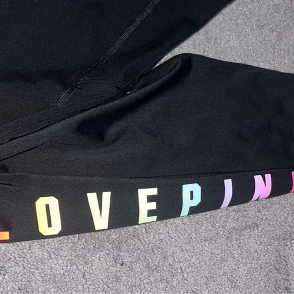 Victorias Secret Ultimate leggings - Picture 2 of 6
